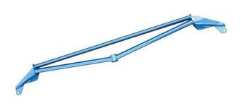 compare product Cusco Power Brace Front Member GDA-GDB Impreza (Wont work w/ factory bumper beam) LHD only