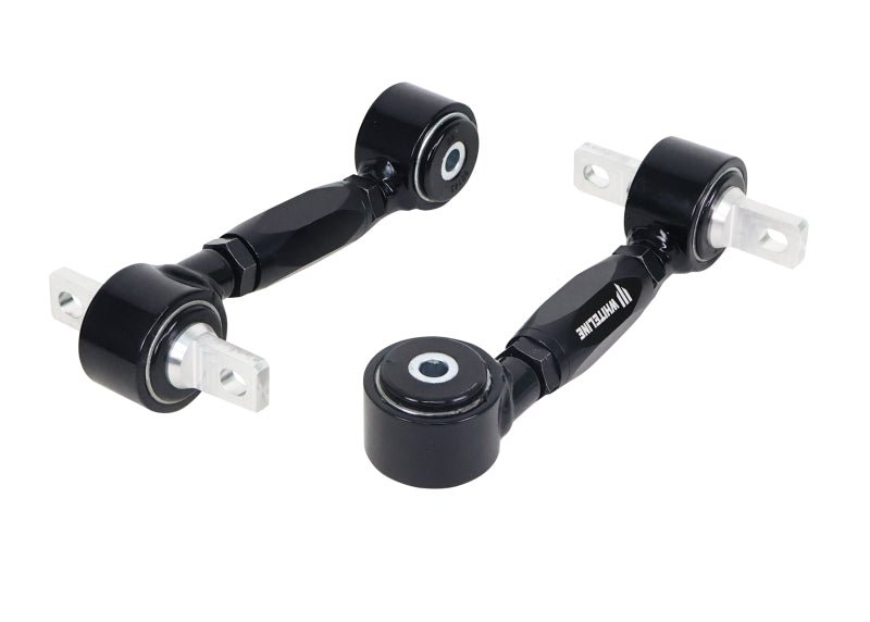 Whiteline 94 - 01 Honda Integra Rear Upper Control Arm Kit - My Store