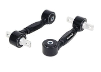 Whiteline 94 - 01 Honda Integra Rear Upper Control Arm Kit - My Store