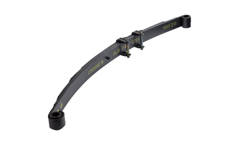 ARB / OME Leaf Spring Hilux - Front - My Store