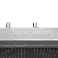 Mishimoto 00 - 04 Subaru Legacy Aluminum Radiator - My Store
