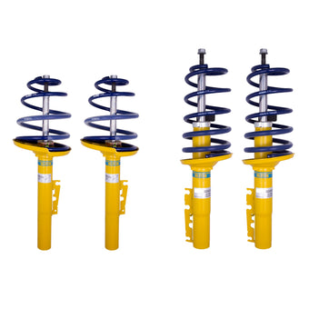 compare product Bilstein B12 2004 Porsche Boxster Base Front and Rear Suspension Kit