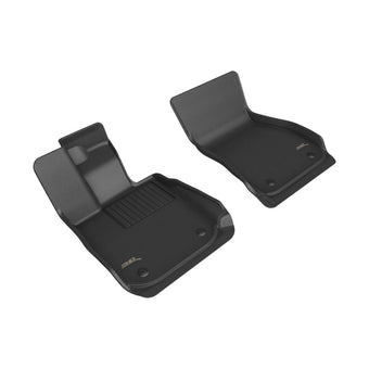 compare product 3D MAXpider 2020+ BMW 8 Series Coupe/Convertible RWD Kagu 1st Row Floormat - Black
