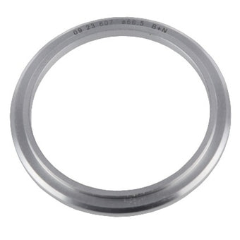 compare product BBS PFS Ring - 82mm OD 64.1mm ID - Tesla Model 3 (Including Performance)