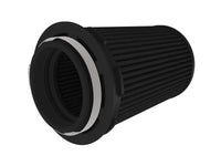 aFe Momentum Intake Rplcmnt Air Filter 3 - 1/2 IN F x 5 IN B x 4 - 1/2 IN T (Inverted) x 7 - 1/2 IN H - My Store