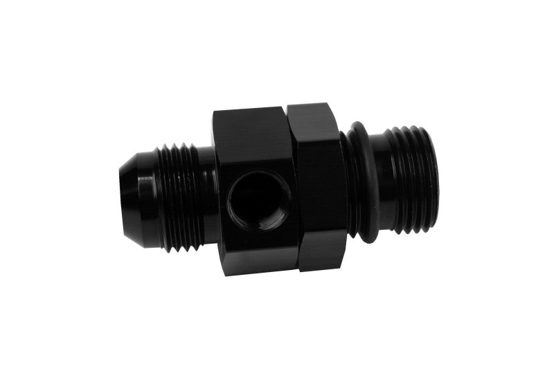 Aeromotive Fitting - Union - AN - 08 - 1/8 - NPT Port - My Store