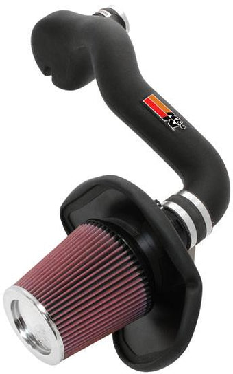 compare product K&N 95-97 Ford Ranger / Mazda B2300 L4-2.3L Performance Intake Kit