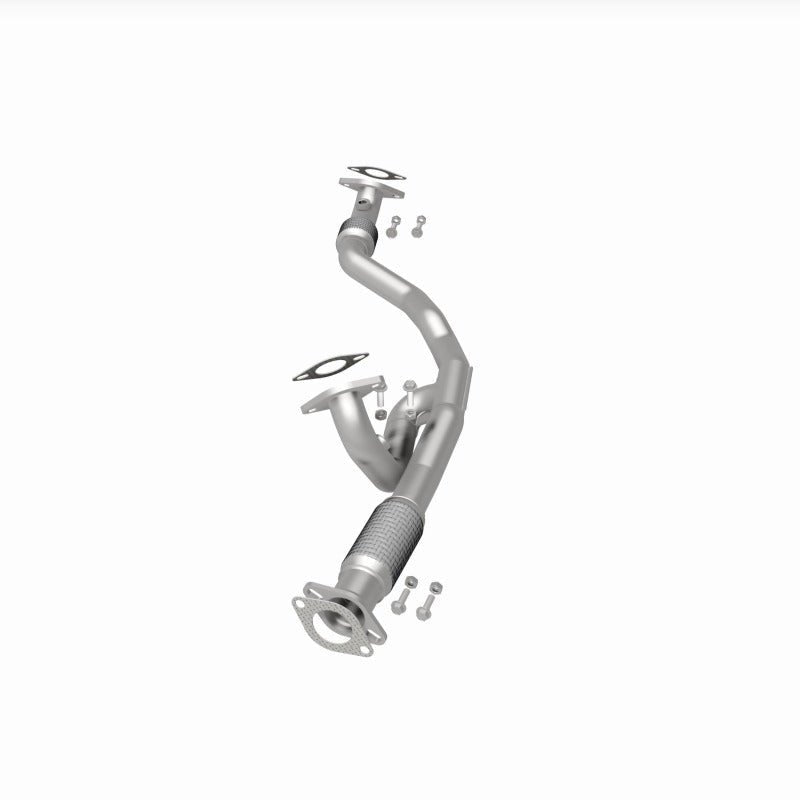 BRE Exhaust 09 - 17 Outlook Traverse 3.6L Front Pipe Kit - My Store
