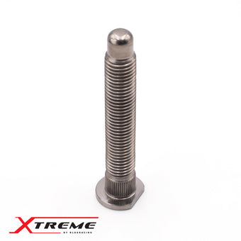 compare product BLOX Racing Honda Xtreme Titanium Wheel Studs 12 x 1.50mm - Single