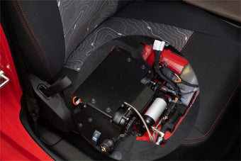 compare product ARB Mount Kit CKSA/CKMA/CKMTA Suits 2018+ Jeep Wrangler JL