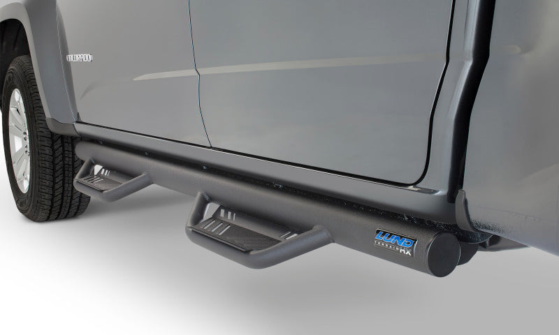 Truck Steps