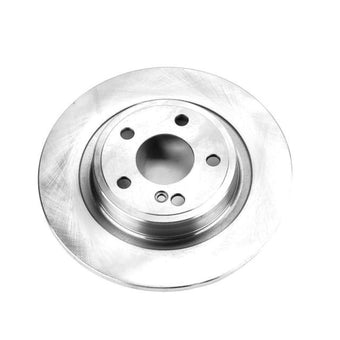 compare product Power Stop 17-18 Mercedes-Benz SLC300 Rear Autospecialty Brake Rotor
