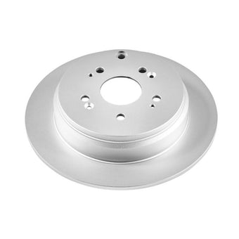 compare product Power Stop 07-18 Acura RDX Rear Evolution Geomet Coated Rotor