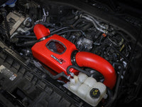 aFe Momentum GT Red Pro Dry S Cold Air Intake System 20 - 23 Ford Explorer ST V6 - 3.0L TT - My Store