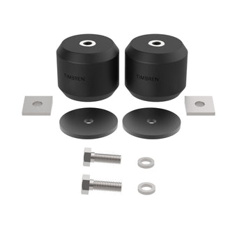 compare product Timbren 2002 Cadillac Escalade RWD Front Suspension Enhancement System