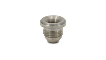 compare product Vibrant Male -12AN Titanium Weld Bung