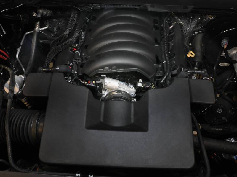 aFe 14 - 23 GM Trucks/SUV POWER 87mm Throttle Body - My Store