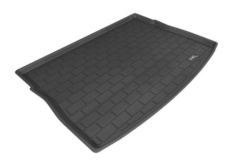 compare product 3D MAXpider 2015-2019 Volkswagen E-Golf/ Golf/ Golf Gti/ Golf R Kagu Cargo Liner - Black