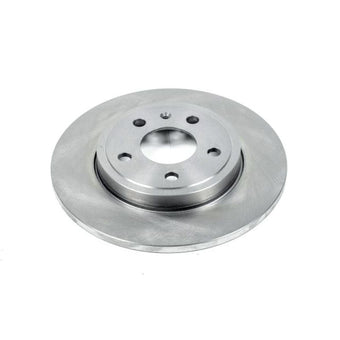 compare product Power Stop 05-09 Audi A4 Rear Autospecialty Brake Rotor