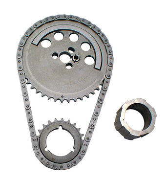 compare product COMP Cams Roller Timing Set Ford inFEin A