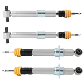 compare product Belltech 22-23 Chevrolet Tahoe RST Street Performance Shock Set (Lowered)