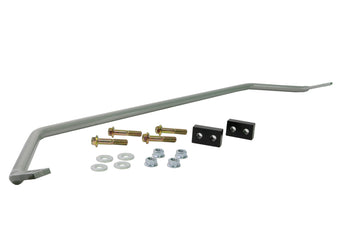 compare product Whiteline 2013+ Ford Fiesta ST WZ 22mm Rear Non-Adjustable Swaybar