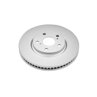 compare product Power Stop 2006 Lexus GS300 Front Left Evolution Geomet Coated Rotor
