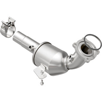 compare product MagnaFlow 16-23 Chevrolet Camaro OEM Grade Federal / EPA Compliant Direct Fit Converter