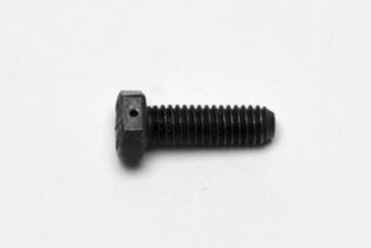 compare product Wilwood Rotor Bolt 5/16-18 x 1.00 Lock Wire Drilled / Bulk - 100 pc. min.