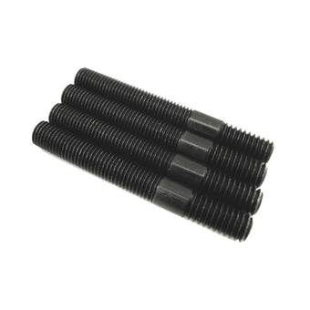 compare product Nitrous Express Long Carb Studs 3 7/8 (Set of 4)