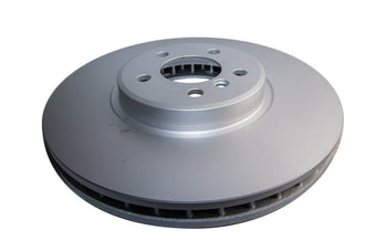 compare product DBA 11-18 BMW X5 xDrive50i (Excl M Sport Brakes) Front En-Shield Standard Rotor