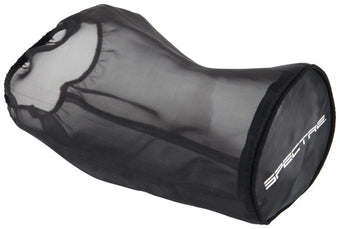 compare product Spectre Universal Pre-Filter Wrap 6.125in. x 9.125in. - Black