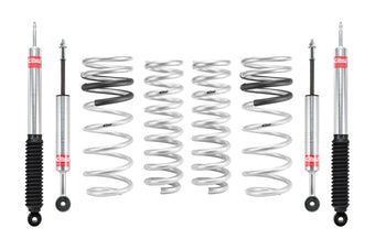 compare product Eibach Pro-Truck Lift Kit for 2022+ Toyota Tundra