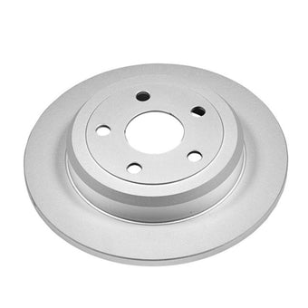 compare product Power Stop 11-19 Dodge Durango Rear Evolution Geomet Coated Rotor