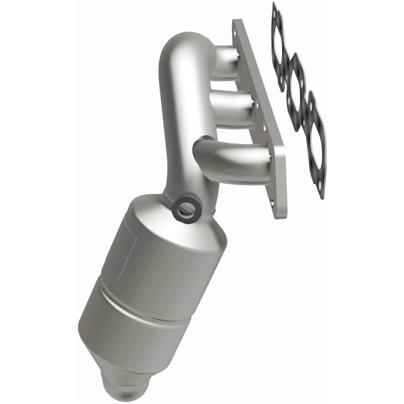 MagnaFlow Conv DF 01 - 06 Escape 3.0 with oil - My Store
