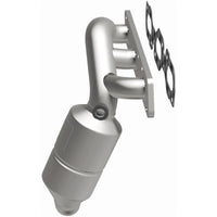 MagnaFlow Conv DF 01 - 06 Escape 3.0 with oil - My Store