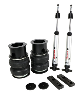compare product Ridetech 15-18 Ford Mustang Rear CoolRide Kit