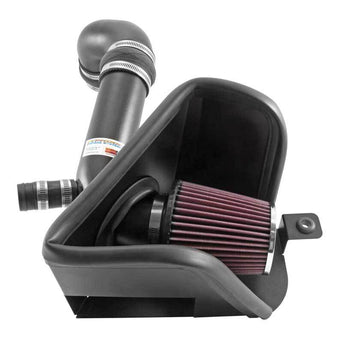 compare product K&N 2015 Volkswagen Golf / GTI 1.8L L4 F/I Typhoon Performance Intake Performance kit