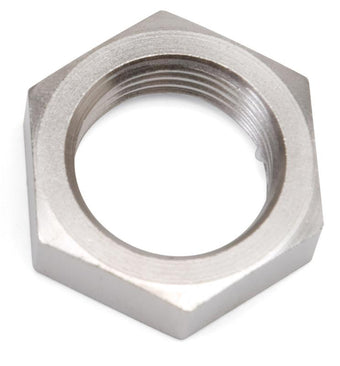 compare product Russell Performance -6 AN Bulkhead Nuts 9/16in -18 Thread Size (Endura)