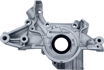 compare product Boundary 91.5-00 Ford/Mazda BP 1.6L/1.8L Non-VVT I4 Oil Pump Assembly (w/o Crank Seal)