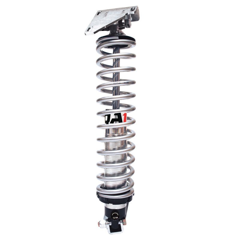 QA1 64 - 72 GM A/G - Body Pro Rear Coil - Over System - Single Adj. - 12in x 200lbs/in - Aluminum - My Store