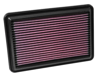 compare product K&N 14-15 Nissan Rogue 2.5L L4 Drop In Air Filter