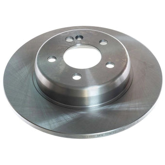 compare product Power Stop 17-18 Mercedes-Benz C300 Rear Autospecialty Brake Rotor