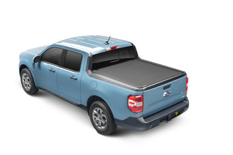 compare product BAK 2022 Ford Maverick 4.5ft Revolver X4s