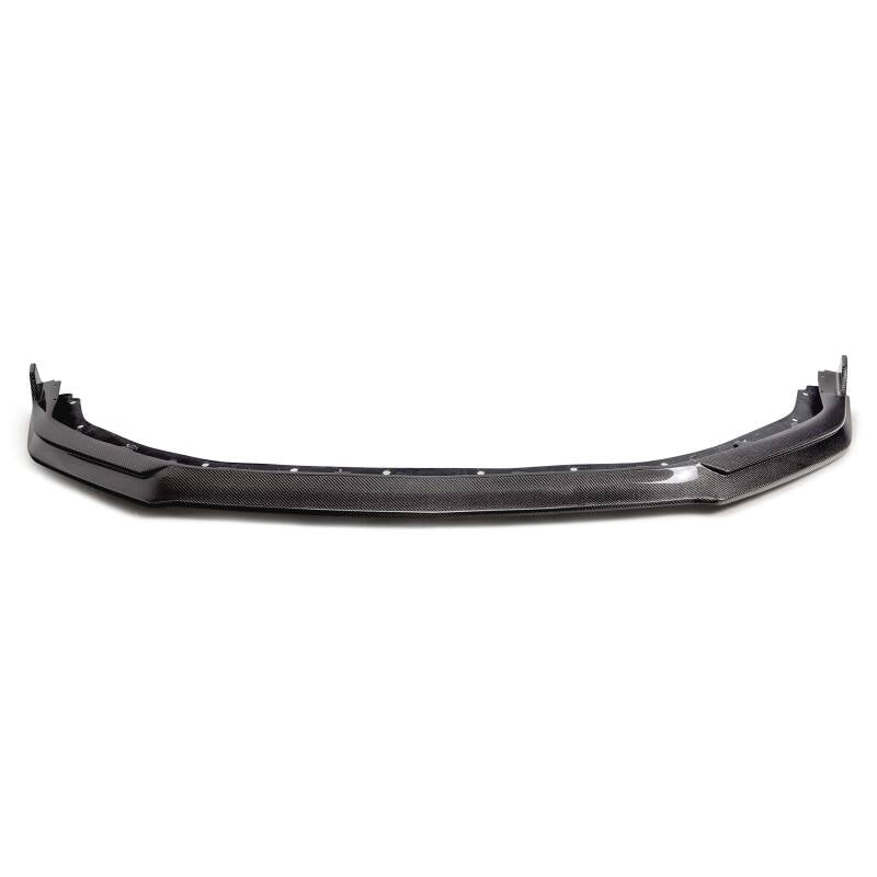 Anderson Composites 2024 Ford Mustang Type - GT5 Carbon Fiber Front Splitter - My Store