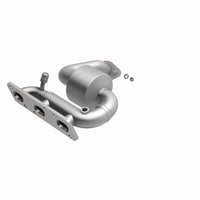 MagnaFlow Direct Fit Catalytic Converter 04 - 05 Ford Taurus 3.0L - My Store