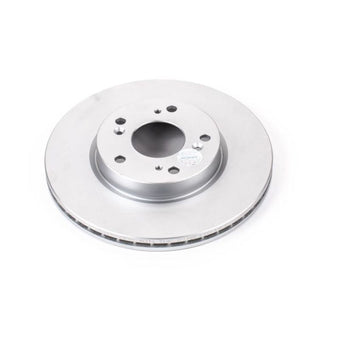 compare product Power Stop 2013 Acura ILX Front Evolution Geomet Coated Rotor