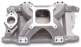 compare product Edelbrock Victor EFI Intake Manifold for SB Chrysler 340/360