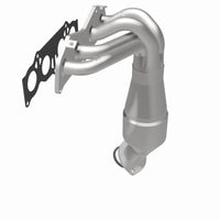 MagnaFlow Direct Fit Catalytic Converter 03 Camry 2.4L - My Store