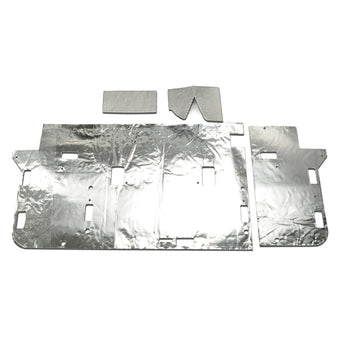 compare product DEI 15-21 Honda Pioneer 1000 Heat Shield Kit
